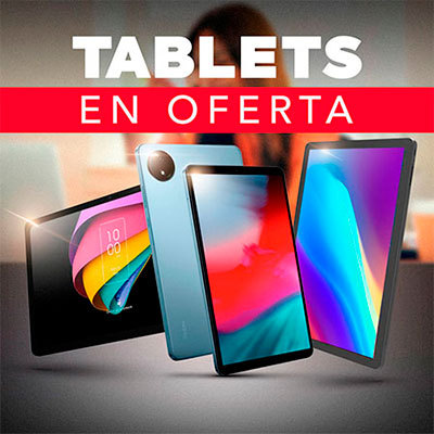 Tablets 