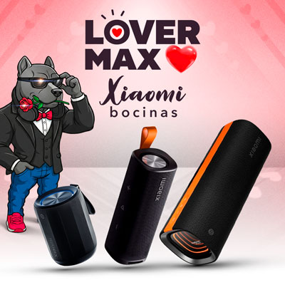 LoverMax Xiaomi