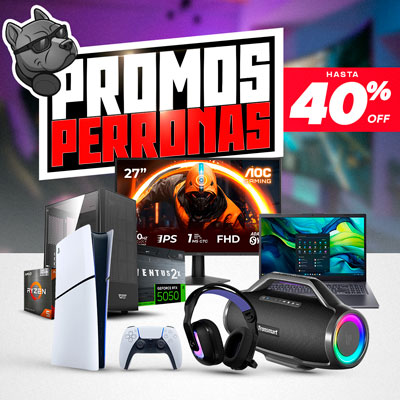 Perronas 