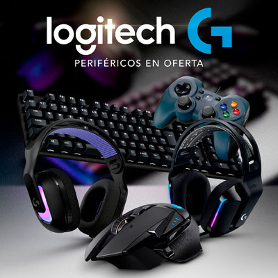 Logitech 
