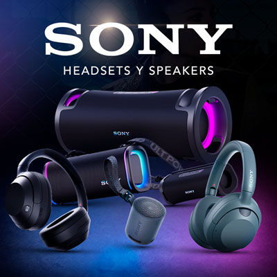 Sony