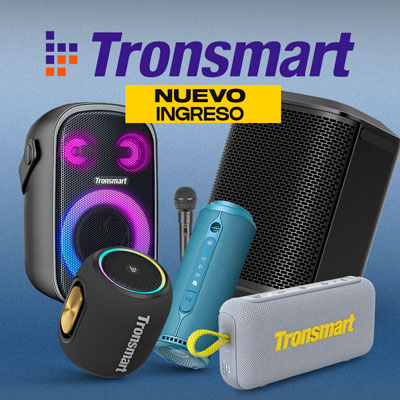 Tronsmart