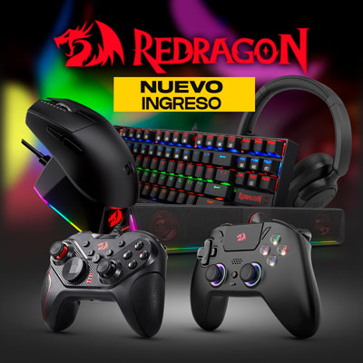 Redragon