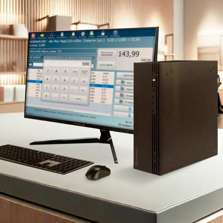 COMPUTADORAS DE OFICINA