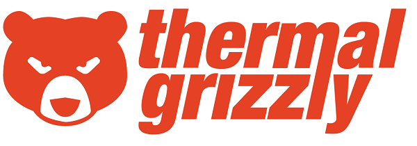 THERMAL GRIZZLY