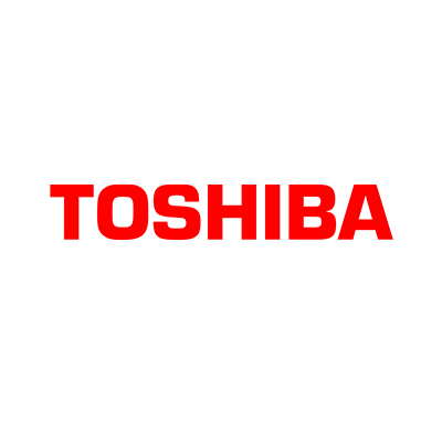TOSHIBA
