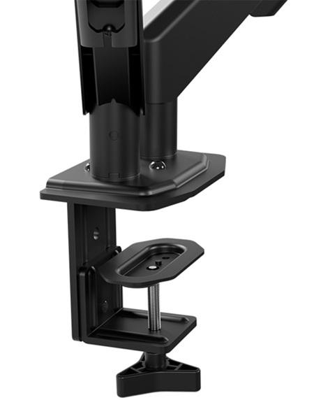 SOPORTE PARA 2 MONITORES KLIP XTREME KMM-410
