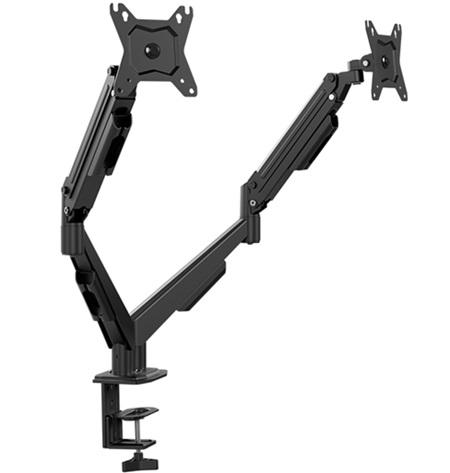 SOPORTE PARA 2 MONITORES KLIP XTREME KMM-410