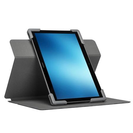 ESTUCHE PARA TABLET TARGUS THZ785GL SAFE FIT 9-11 360° 