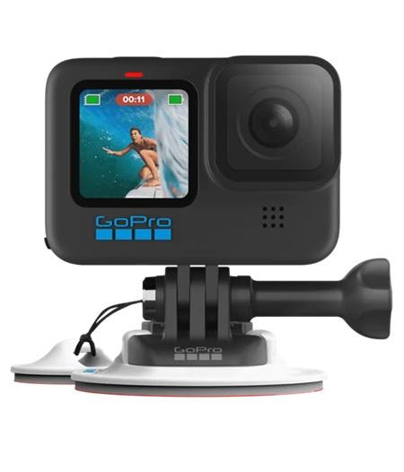 SOPORTE DE CAMARA PARA TABLAS DE SURF GO PRO ASURF-001