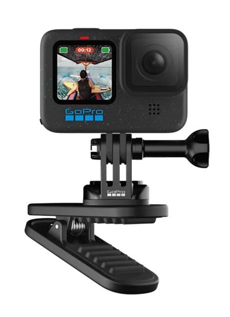 CLIP MAGNETICO GO PRO SWIVEL ATCLP-001