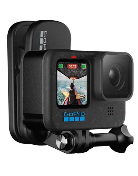 CLIP MAGNETICO GO PRO SWIVEL ATCLP-001
