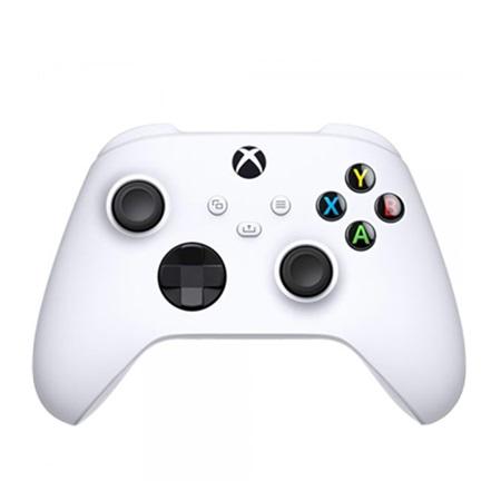 GAMEPAD INALAMBRICO MICROSOFT XBOX + SERIES X/S/ONE QAS-00013