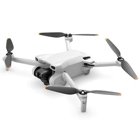 DRON DJI MINI 3 DJI RC GL 4K HDR ULTRA LIGERA
