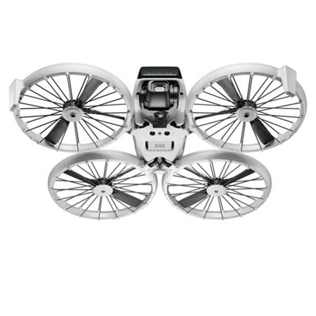 DRON DJI FLIP FLY MORE COMBO DJI RC 2 GL 4K HDR 