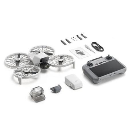 DRON DJI FLIP FLY MORE COMBO DJI RC 2 GL 4K HDR 