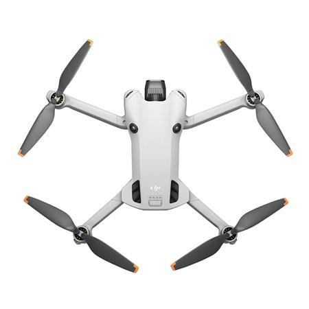 DRON DJI MINI 4 PRO GL 4K 100FPS ULTRA LIGERO