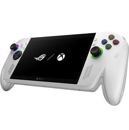 CONSOLA ASUS ROG XBOX ALLY AMD RYZEN Z2 A - 512GB - 16GB LPDDR5 - WHITE  90NV00G1-M001E