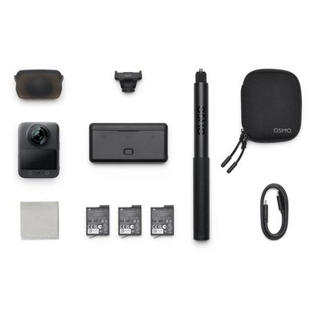 CAMARA DJI OSMO 360 ADVENTURE 6937224110519