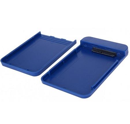 ENCLOSURE PARA DISCO DURO IMEXX 2.5MM SATA USB 3.0 IME-21280