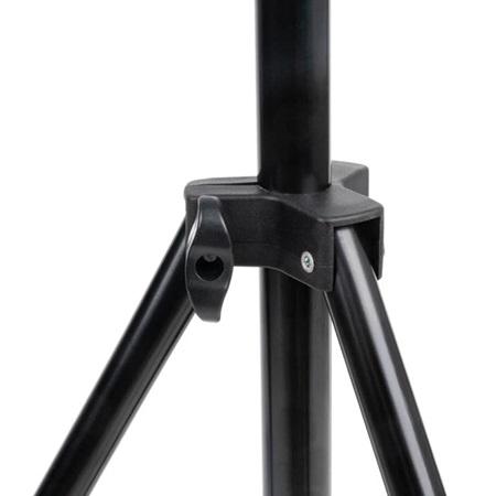 TRIPODE + ARO DE LUZ HAVIT ST7026 