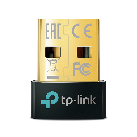 ADAPTADOR BLUETOOTH 5.0 TP-LINK UB500 USB 2.0 NANO