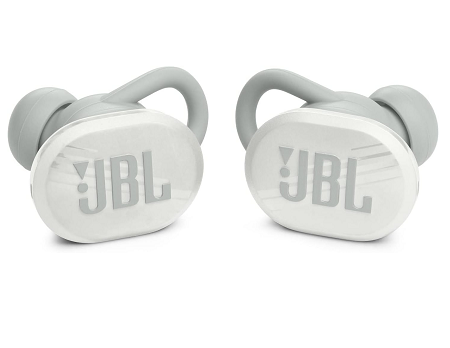AUDIFONOS INALAMBRICOS JBL ENDURANCE RACE TWS WHITE/ JBLENDURACEWHTAM