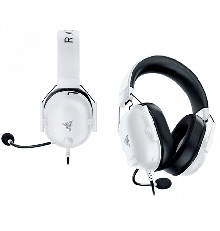 HEADSET RAZER BLACKSHARK V2X RZ04-03240700-R3U1 WHITE (AURICULAR)