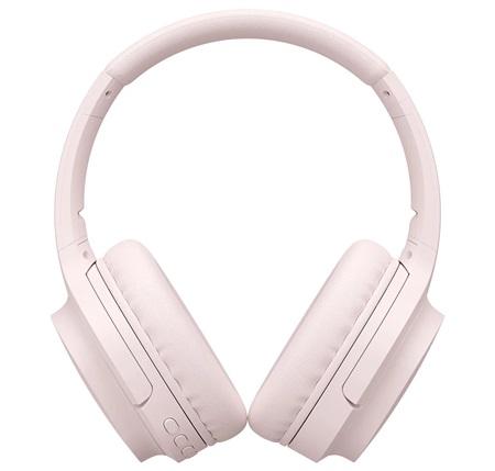 HEADSET INALAMBRICOS HAVIT I62 HVBT-I62-PK BLUETOOTH 20H PINK (AURICULAR) 