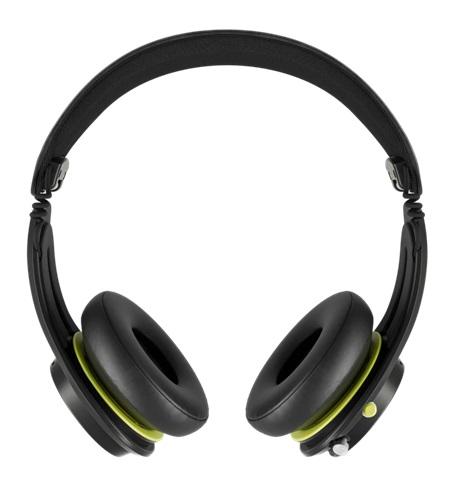 HEADSET INALAMBRICOS SKULLCANDY ICON ANC TRUE BLACK S2JMY-S740 (AURICULAR)