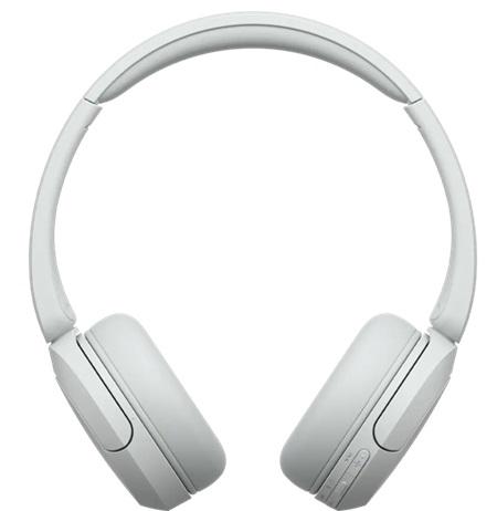 HEADSET INALAMBRICOS SONY INTRAUDITIVO BT MIC WH-CH520 WHITE