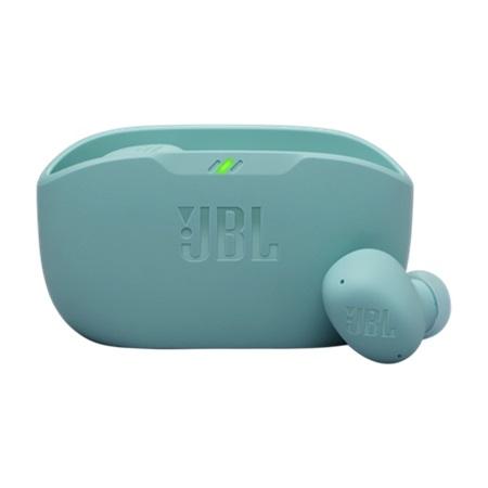 AUDIFONOS INALAMBRICOS JBL VIBE BUDS 2 JBLVBUDS2BLUAM MINT