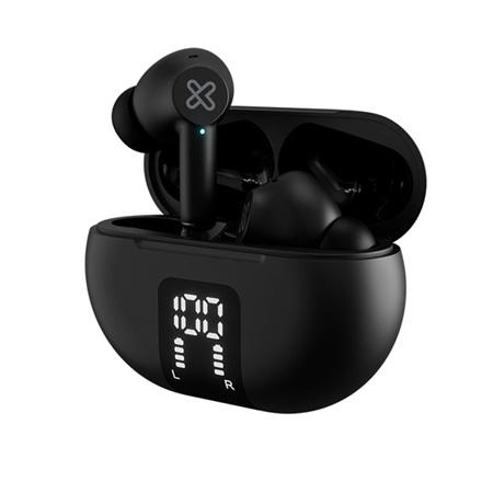 AUDIFONOS INALAMBRICOS KLIP XTREME  KTE-755BK