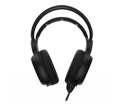 HEADSET CON MICROFONO GAMING USB FANTECH SNIPER II HG16s RGB 7.1 (AURICULAR)