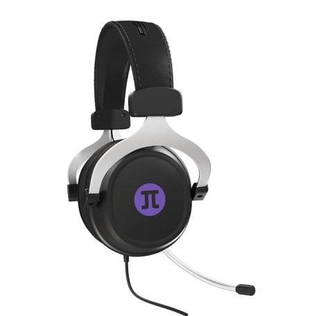 HEADSET GAMING PRIMUS ARCUS210S PHS-210 (AURICULAR) 