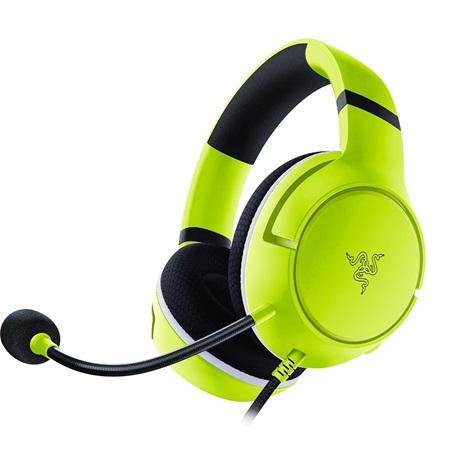 HEADSET RAZER KAIRA X  ELECTRIC VOLT RZ04-03970600-R3U1