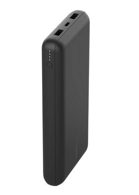 POWERBANK BELKIN 20K BPB012BTBL BLUE
