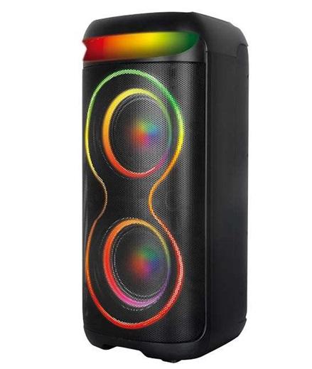 BOCINA BLUETOOTH HAVIT SQ122BT 40W HVSPK-SQ122BT-BK