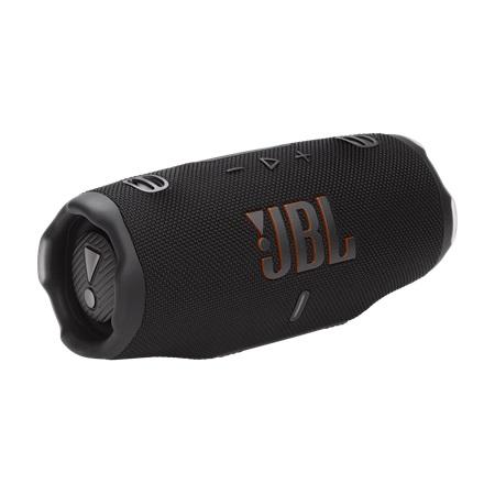 BOCINA INALAMBRICA JBL CHARGE 6 BLACK JBLCHARGE6BLKAM 