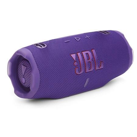 BOCINA INALAMBRICA JBL CHARGE 6 PURPLE JBLCHARGE6PURAM 