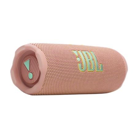 BOCINA INALAMBRICA JBL FLIP 7 PINK JBLFLIP7PINKAM