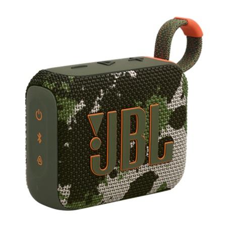 BOCINA INALAMBRICA JBL GO 4 JBLGO4SQUADAM