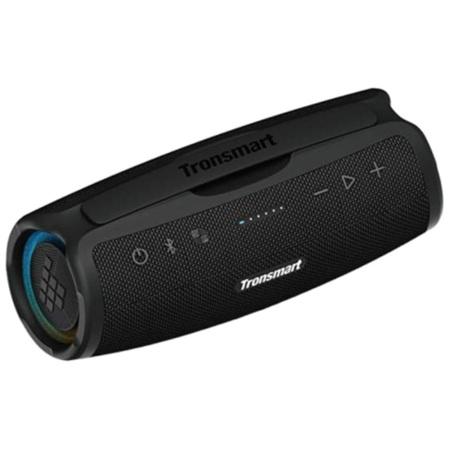 BOCINA TRONSMART MIRTUNE S100 IPX7 BLACK 1120931