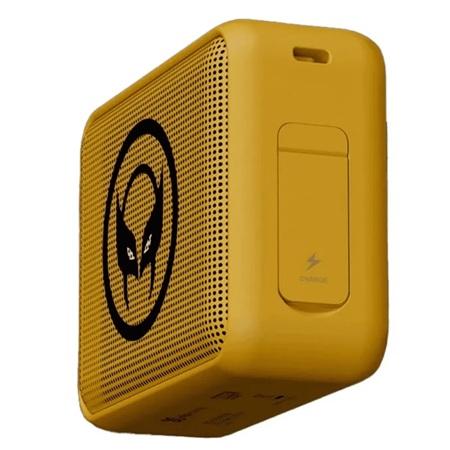 BOCINA KLIP XTREME KBS-025MD-W WOLVERINE 20HRS IPX7