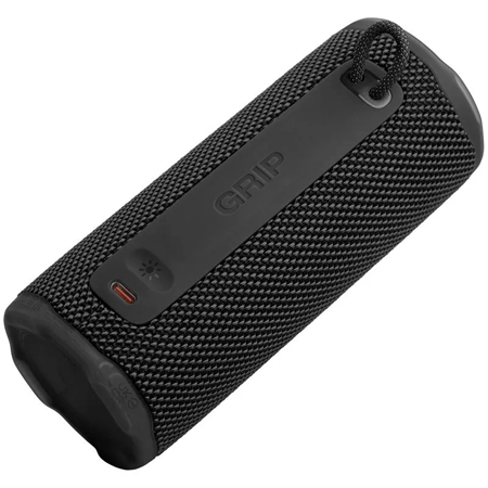 BOCINA INALAMBRICA JBL GRIP BLACK JBLGRIPBLKAM