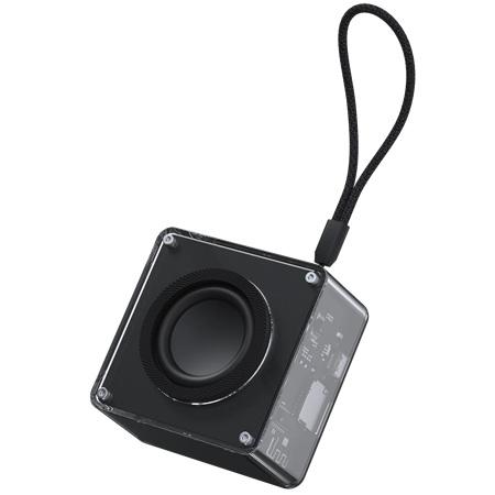 BOCINA INALAMBRICA FANTECH BS152 NERABOX BLACK