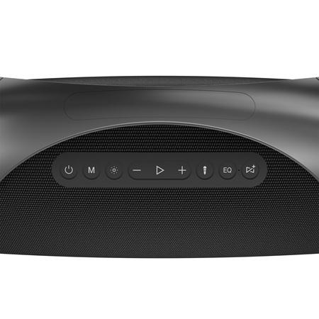 BOCINA INALAMBRICA SODLK S1617 IPX6 BT 5.3