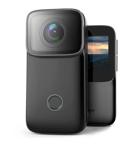 CAMARA RIOTORO RCAM MAX/ 4K/ WEBCAM STREAMING MAAC4KBMX