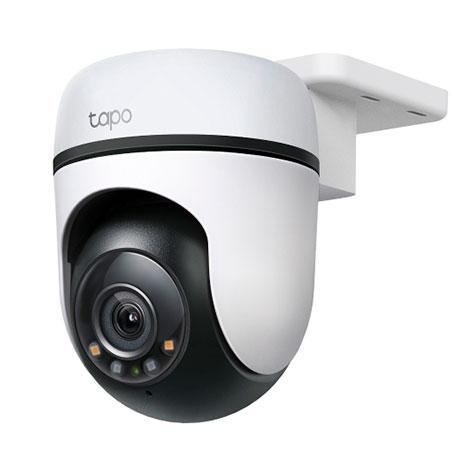 CAMARA TP-LINK TAPO C500 FHD 360 PARA EXTERIORES IP65