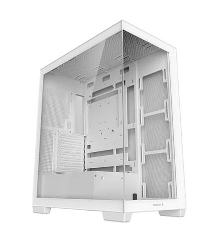 CASE GAMING DEEPCOOL CG580 ATX R-CG580-BKNDA0-G CON VIDRIO TEMPLADO 